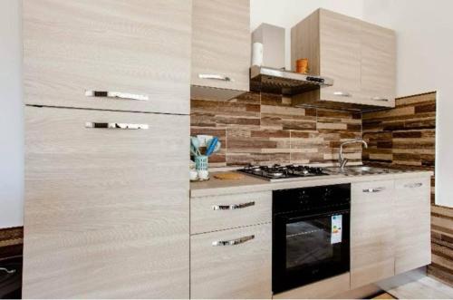 villa in full relaxation near the sea - air conditioning - wifi, Augusta (foto 8)
