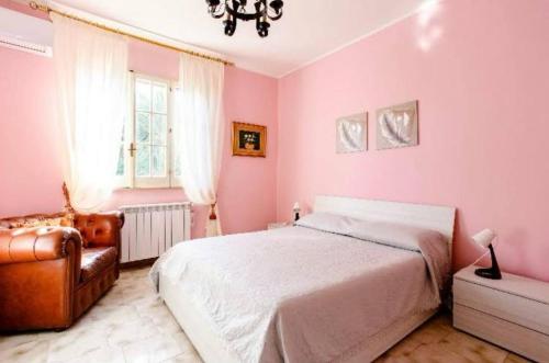 villa in full relaxation near the sea - air conditioning - wifi, Augusta (foto 9)