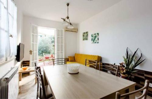 villa in full relaxation near the sea - air conditioning - wifi, Augusta (foto 10)