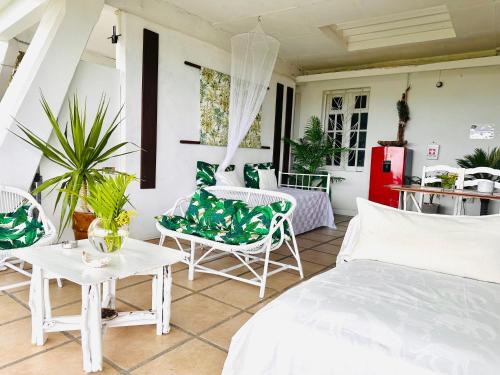 Residence Ma Vie Là Ltee