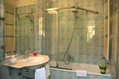 Hotel Eros Residence - image 2