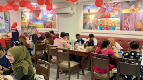 Photo - Hotel Orkid Hills at Kuala Lumpur