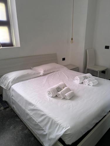 Cavi 1840 fronte mare Lavagna