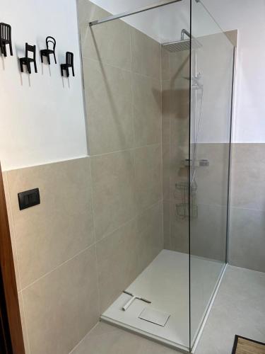 Cavi 1840 fronte mare Lavagna