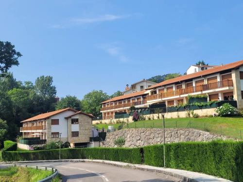 PEBA Nudo del Ocho Apartamento en Tina Menor in 烏恩基拉