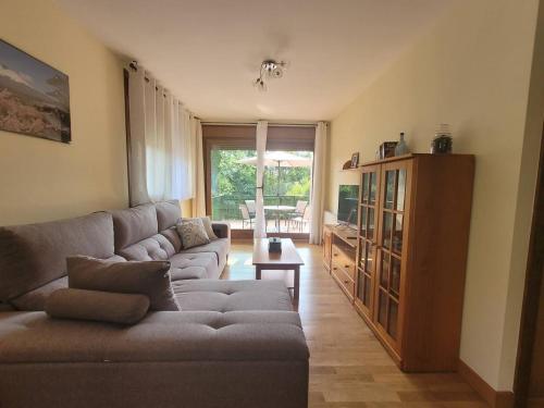 PEBA Nudo del Ocho Apartamento en Tina Menor in 烏恩基拉