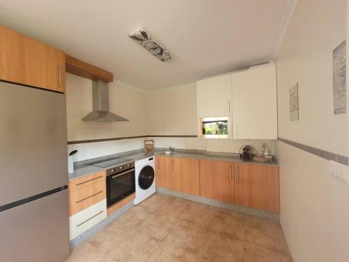 PEBA Nudo del Ocho Apartamento en Tina Menor in 烏恩基拉