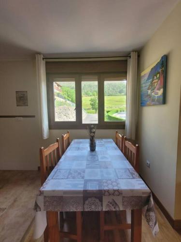 PEBA Nudo del Ocho Apartamento en Tina Menor in 烏恩基拉