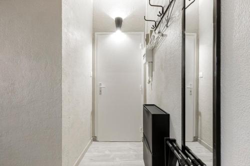 Studio cosy à 5 min de la gare Toulouse Matabiau, Toulouse (fotografie 6)