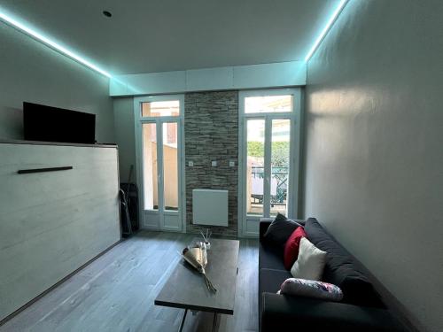 Studio cosy à 5 min de la gare Toulouse Matabiau, Toulouse (fotografie 7)