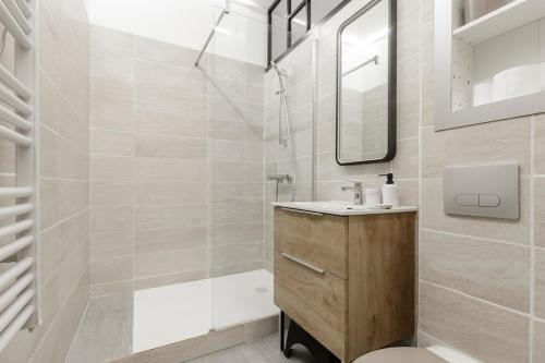 Studio cosy à 5 min de la gare Toulouse Matabiau, Toulouse (fotografie 8)