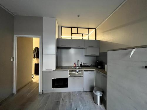 Studio cosy à 5 min de la gare Toulouse Matabiau, Toulouse (fotografie 11)
