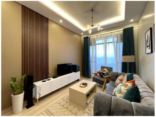 Rozy homes, Garuga Entebbe, next to lake Victoria in Wakiso