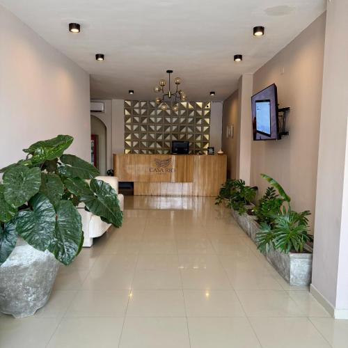 . Casa Rio