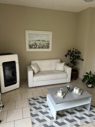 Affittacamere" SANTA LUCIA"