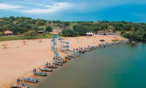 Casa de férias Pôr do Sol Casa de férias Pôr do Sol