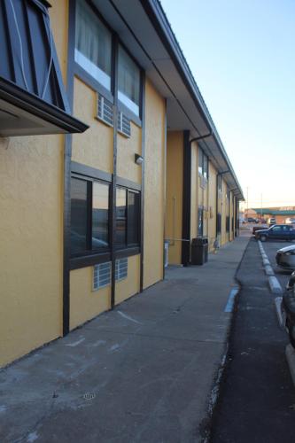 Extended Stay Warrenton Inn in Warrenton, USA