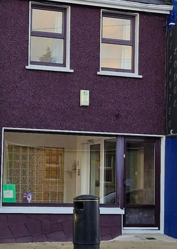 Viesnīcas āriene, Midtown Apartment in Drumbaran