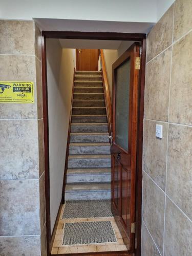 Midtown Apartment in Drumbaran