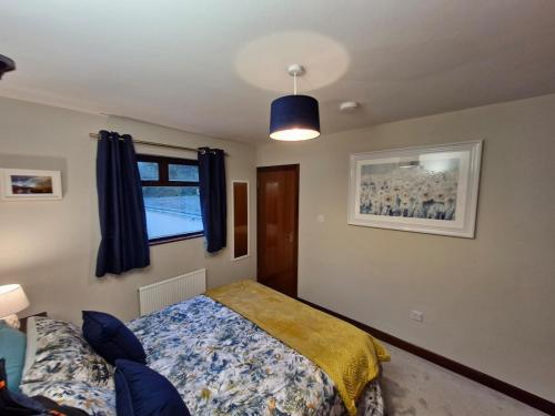 Midtown Apartment in Drumbaran