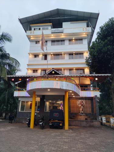 Sai Skanda in Subrahmanya