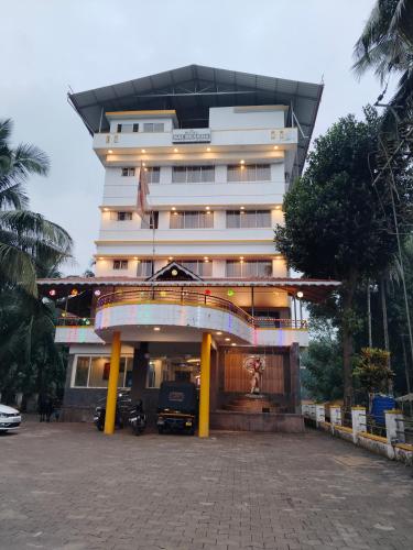 Sai Skanda in Subrahmanya