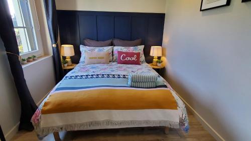 Vieille Fermette BnB chambre prive