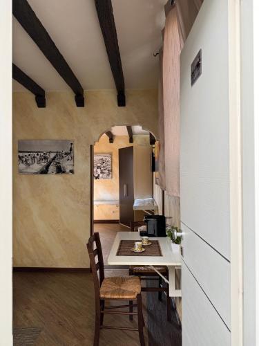 廚房, Summer Wind Apartments in 特拉帕尼