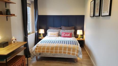 Vieille Fermette BnB chambre prive