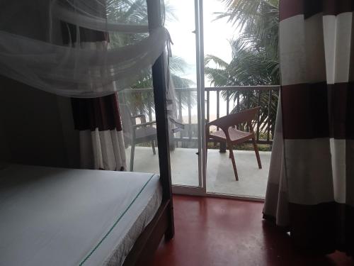 Himana Beach Rest in Matara