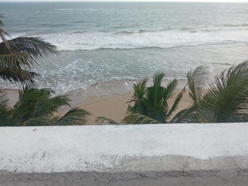 Himana Beach Rest in Matara