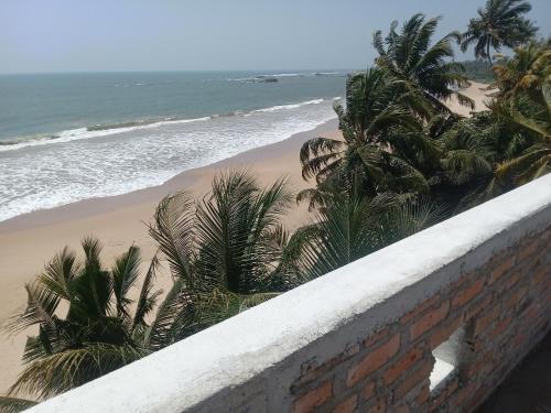 Himana Beach Rest in Matara