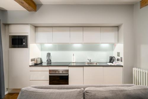 Destiny Scotland -The Malt House Apartments - image 9