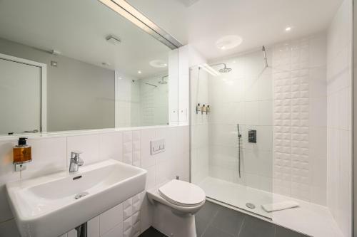 Destiny Scotland -The Malt House Apartments - image 5