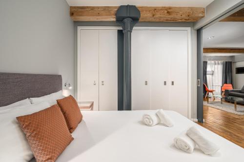 Destiny Scotland -The Malt House Apartments - image 3