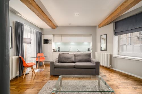Destiny Scotland -The Malt House Apartments - image 7