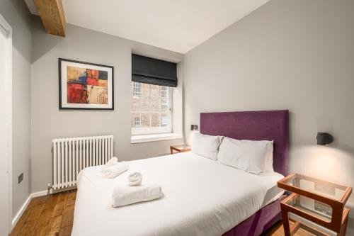 Destiny Scotland -The Malt House Apartments - image 2