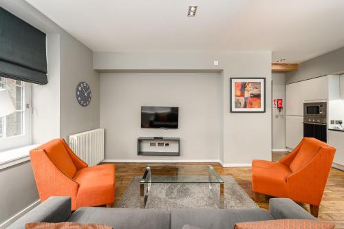 Destiny Scotland -The Malt House Apartments - image 4