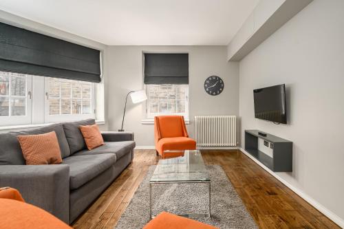 Destiny Scotland -The Malt House Apartments, Edinburgh (photo 4)