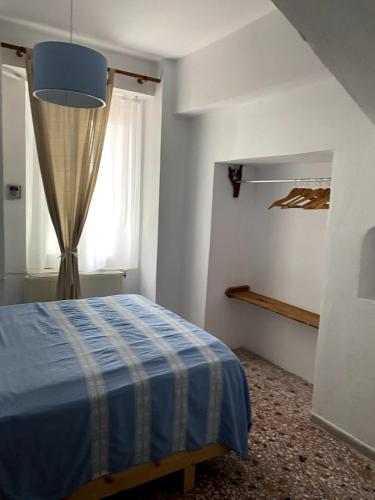 House with marina view, Plomari (foto 6)