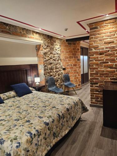 Hotel Puerto Rico – Llanes, FL