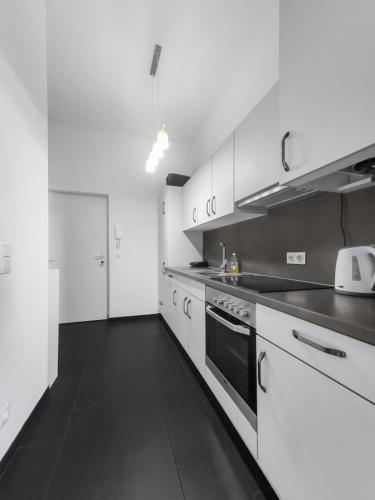 Nordwestbahn Apartments 5