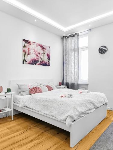 Nordwestbahn Apartments 4