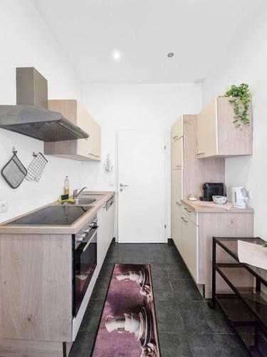 Nordwestbahn Apartments 4