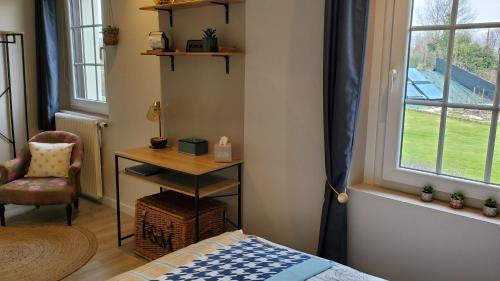 Vieille Fermette BnB chambre prive