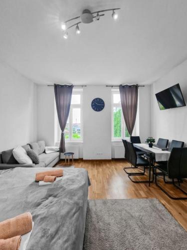 Nordwestbahn Apartments 2