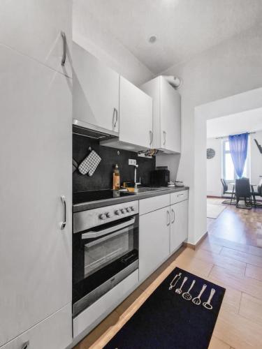 Nordwestbahn Apartments 2