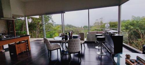 Naturaleza, Flora y Fauna in 塞羅阿蘇爾