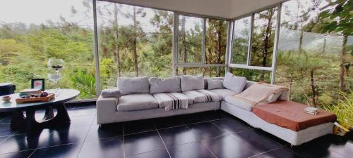 Naturaleza, Flora y Fauna in 塞羅阿蘇爾