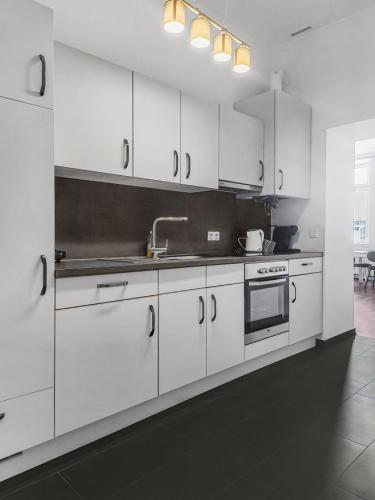 Nordwestbahn Apartments 3